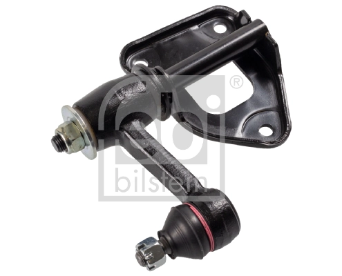 Intermediate Steering Lever